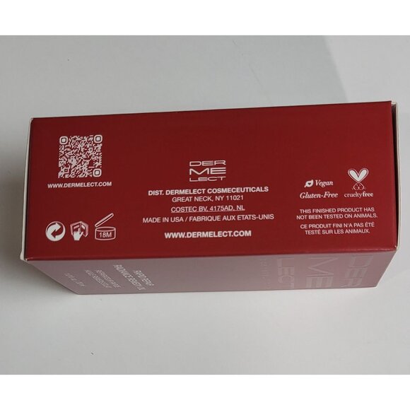 Dermelect Rapid Repair Radiance Remedy Oil 1 Oz / 30 ml - Picture 2 of 3